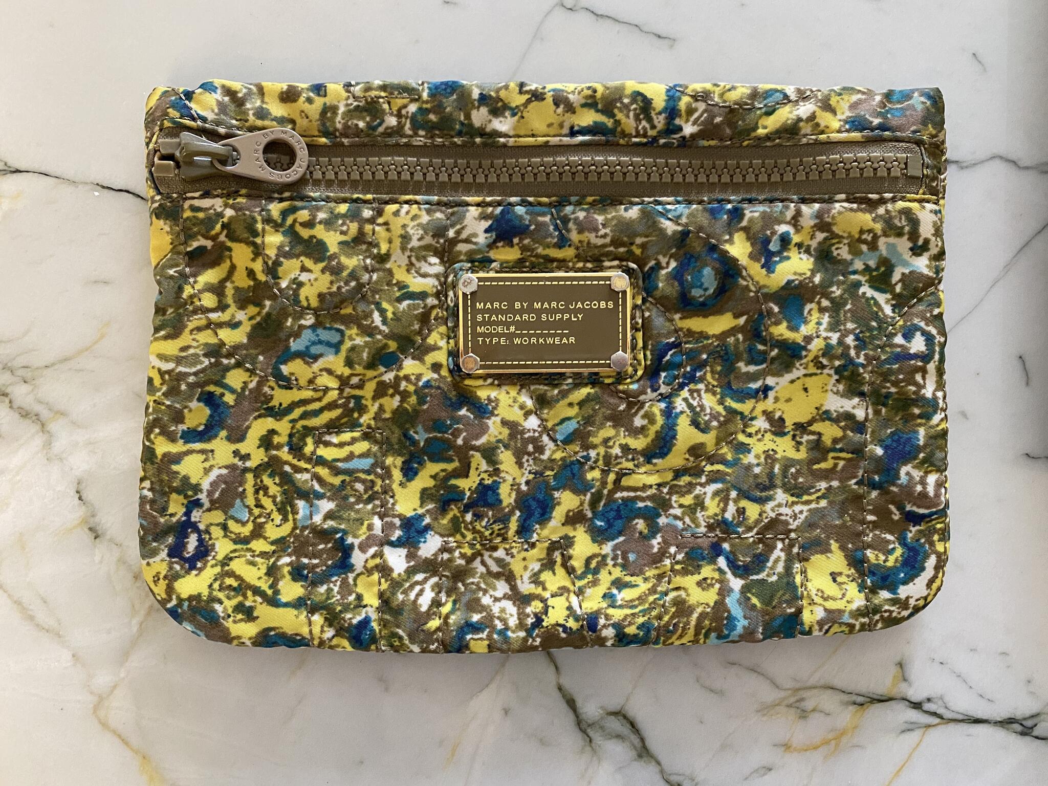 Marc By Marc Jacobs Pouch Nextdoor
