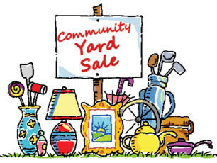 Apr 23 Rodgers Forge Community Yard Sale Nextdoor