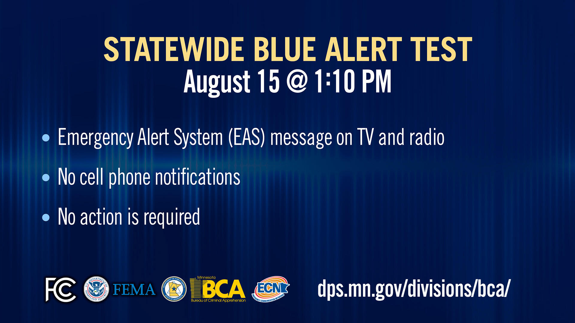 What Is A Blue Alert From Dps Blue Alert What Is It And Why Did My