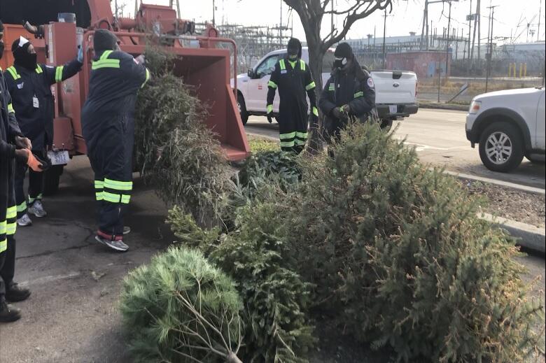 Mayor Bowser Announces Start of 2022 Christmas Tree and Holiday