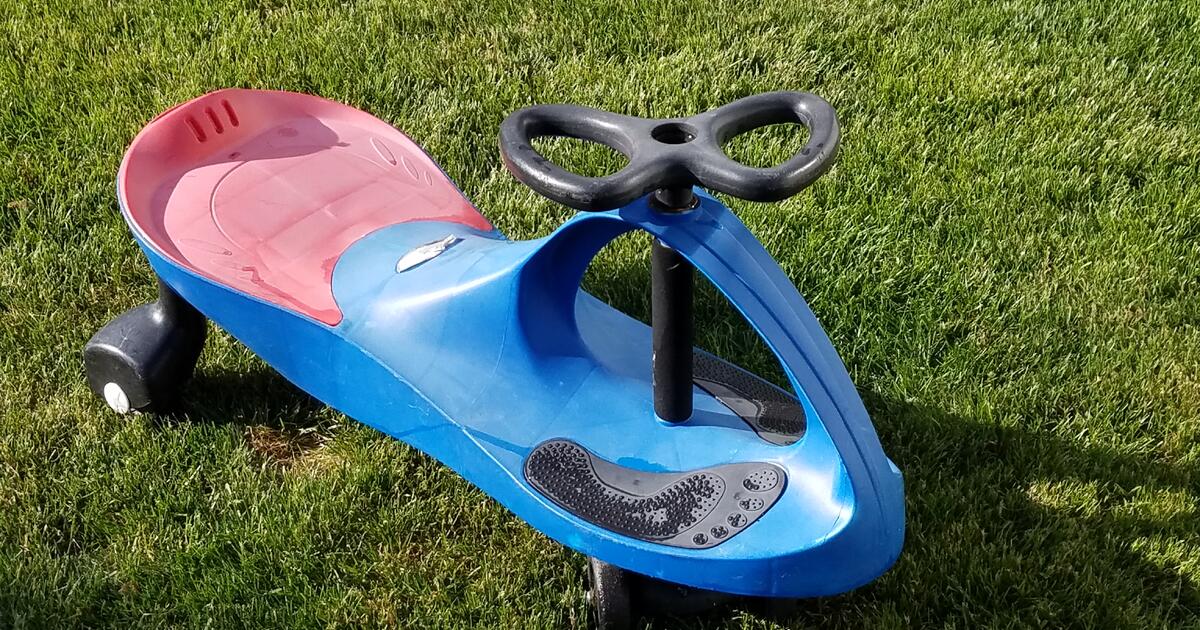 PLASMA CAR for 6 in Milwaukee, WI Finds — Nextdoor