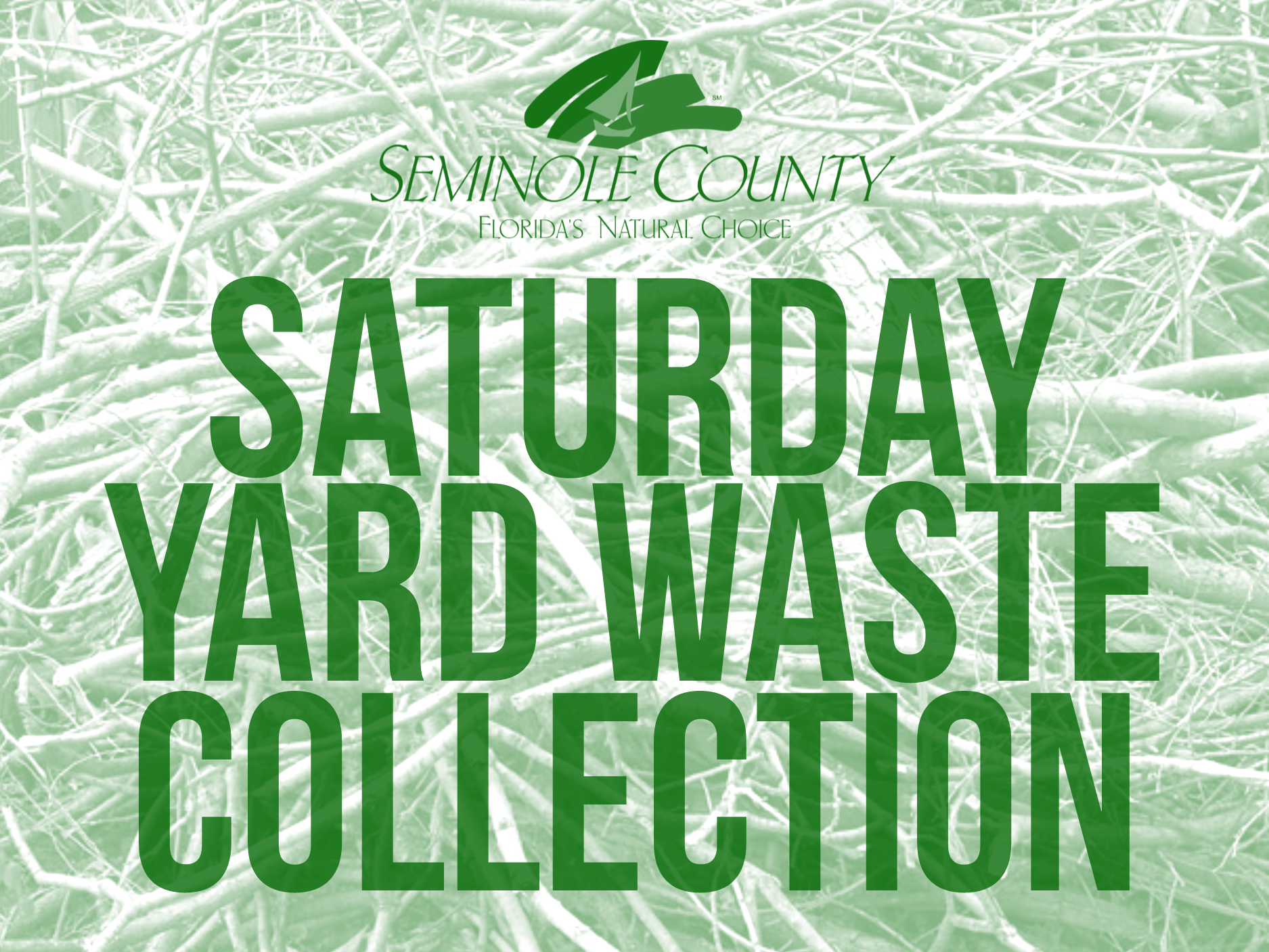 Seminole County Trash Pickup Schedule