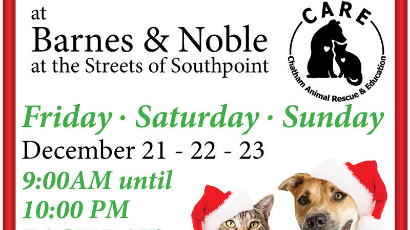 Dec 21 Gift Wrapping At Barnes Noble Nextdoor
