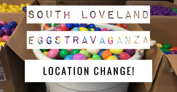 Apr 13 South Loveland Community Eggstravaganza Nextdoor