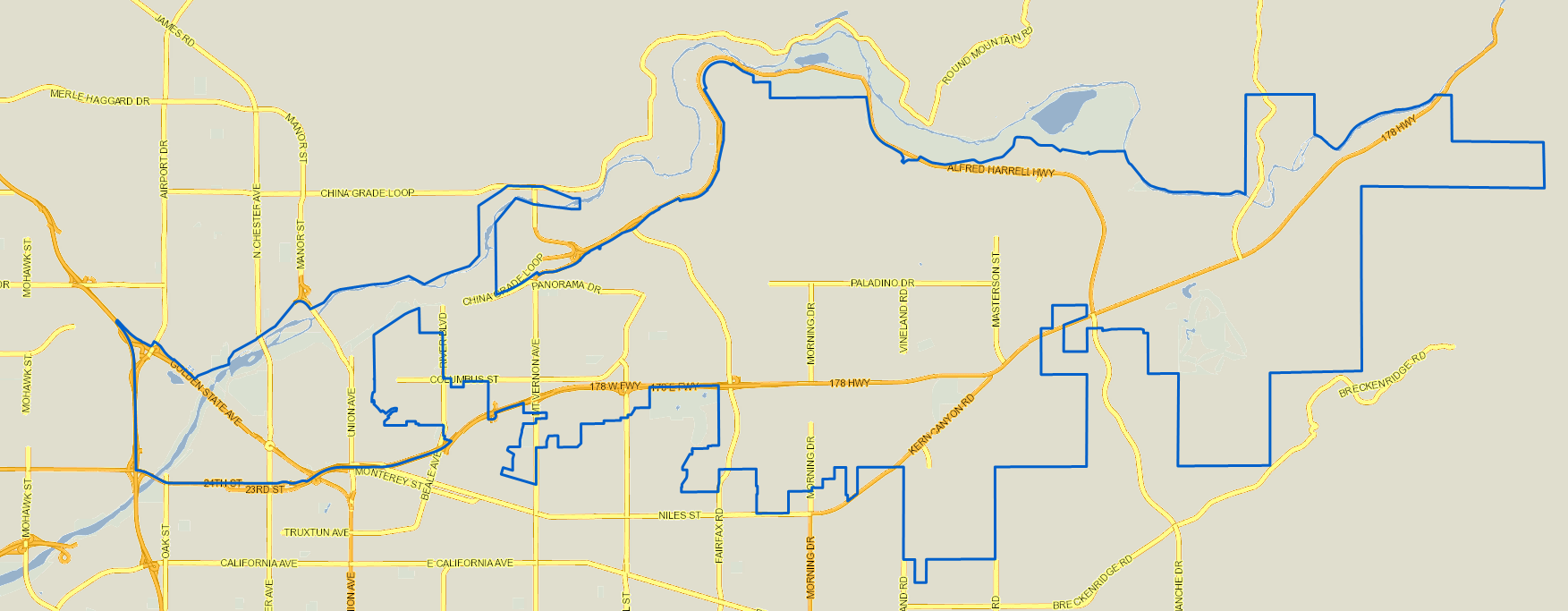 Hello from the BPD Community Relations Unit (Bakersfield Police Department) — Nextdoor — Nextdoor