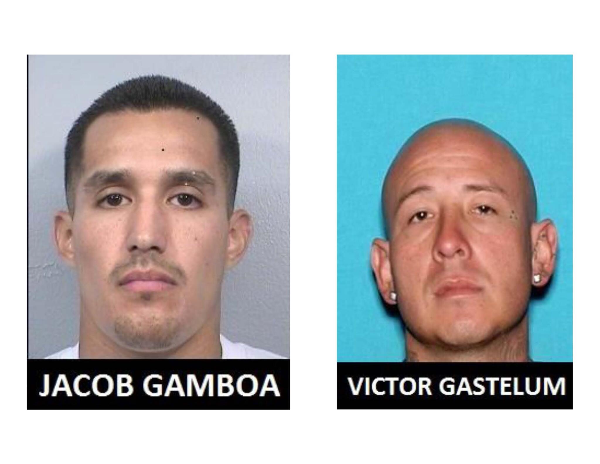 Two Riverside Gang Members Arrested For Weekend Murders Riverside Police Department Mdash Nextdoor Nextdoor