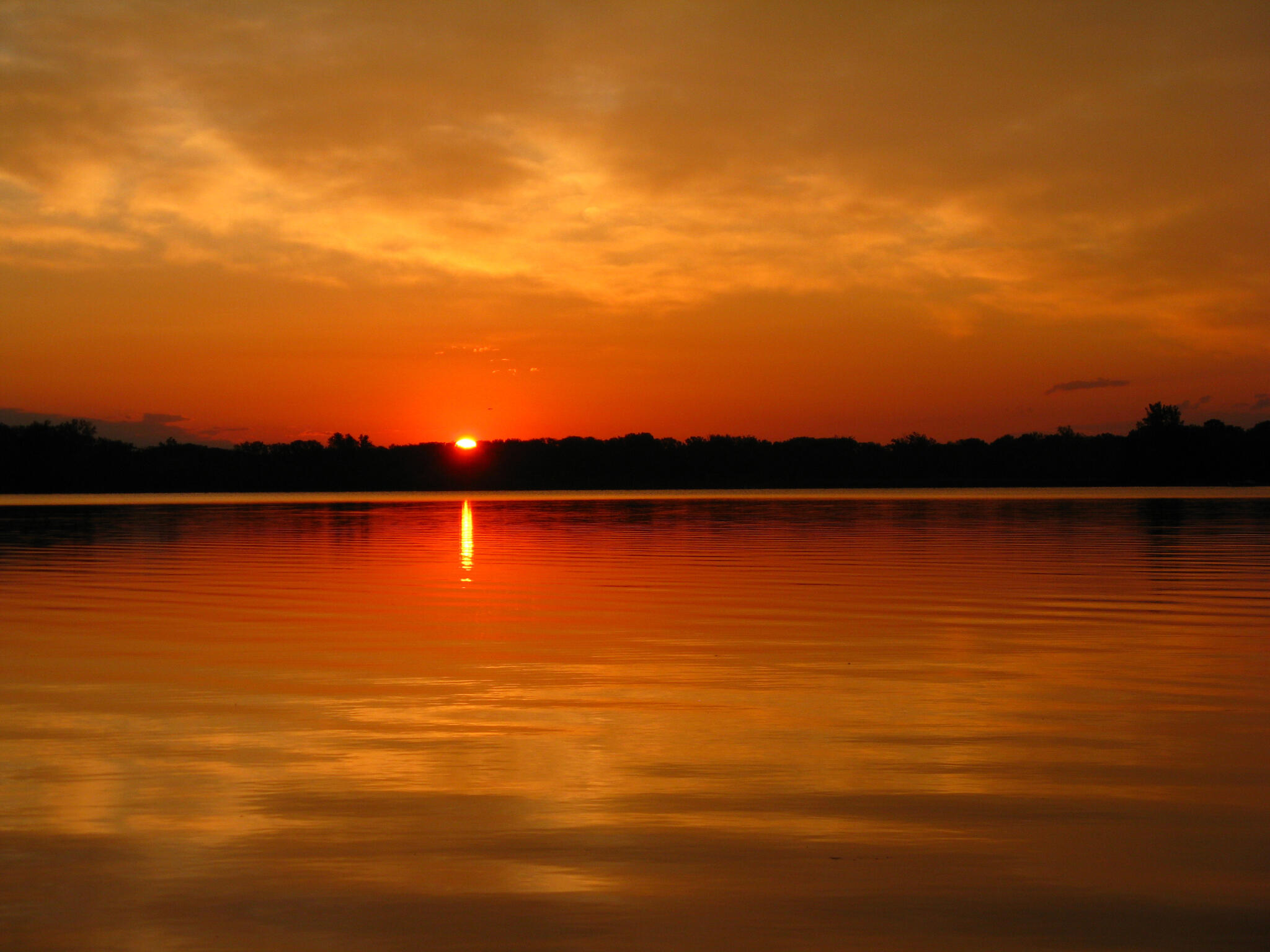Lake Marion Slow No Wake Zone (City of Lakeville) — Nextdoor — Nextdoor