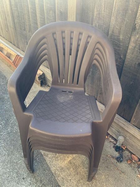 plastic lawn chairs for sale