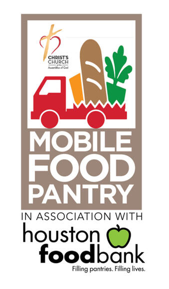 Mar 5 Houston Food Bank Mobile At Christ S Church Nextdoor