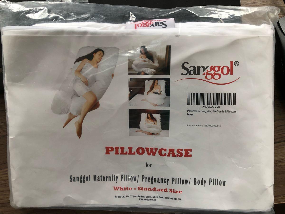 sanggol pregnancy pillow