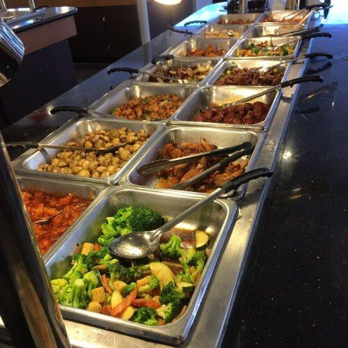 Feb 26 Loveland Seasoned Adult 50 Lunch Bunch At Hokkaido
