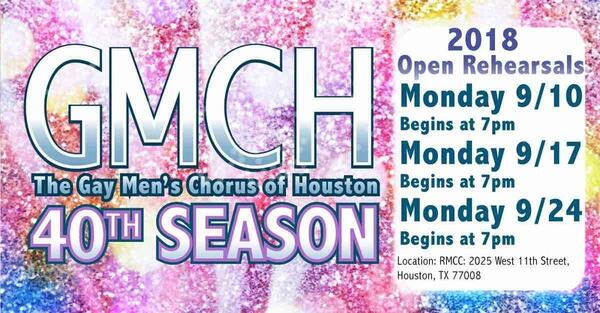 gay men chorus houston tx Gay men chorus houston tx