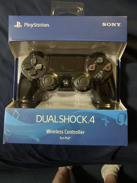ps4 wireless controller sale