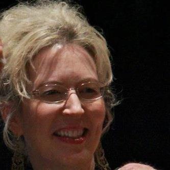 Kathy E. Avatar