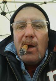 Charlie DePhillips