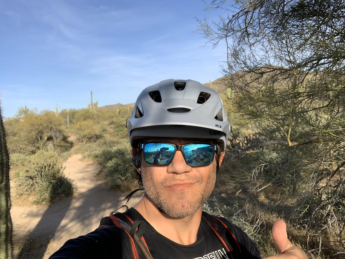 Ryan K. Avatar